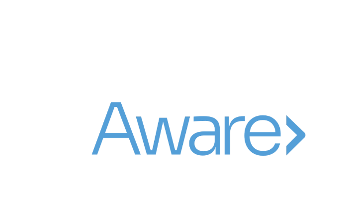 Reach Aware logo
